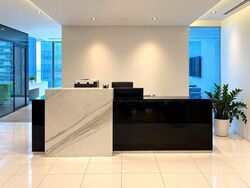 Asia Square Tower 1 (D1), Office #622555321